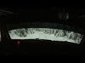 HD Video - Hayden Paddon 2012 Rally Sweden TESTS – Skoda S2000
