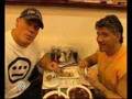 John Cena tribute