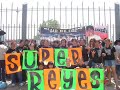 los super reyes   cumple jo joe
