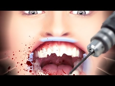 how to replant teeth