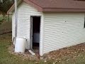 Exterior of 405 Parkview Drive Dyer Tennessee Nov 06 2008 - VID00001 Exterior of 405 Parkview Drive Dyer Tennessee Nov 06 2008 - VID00001