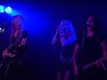 Girlschool
