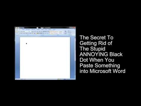 how to get rid of ms
