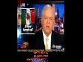 CNN/DOBBS: W FULFILLS HIS DAD'S DREAM OFA NEW WORLD ORDER