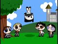 The marauders-that dont impress me much