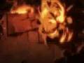 Hellsing- Burly brawl