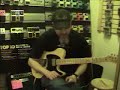 Telecaster Double stop lesson in Key of A Telecaster Double stop lesson in Key of A