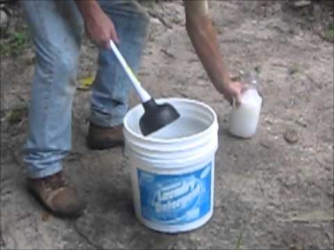 Laundry detergent clown version .. 0 Laundry detergent clown version ..