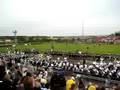 Lakota East Marching Thunderhawks 9/5/08 Fight Song