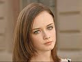 Alexis Bledel/Bangles