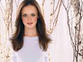 Alexis Bledel/Bangles