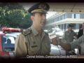 Comandante Geral Fala sobre o Carnaval 2010