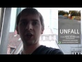 FilmkritikTV: UNFALL | Trailer german deutsch & Kritik [HD] (Adam imitiert #2)(1 month ago)