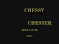 Chessy Chester - Adrenalize