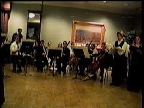 Our Musicale for 1848 Hungarian ...