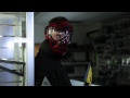 Airsoft GI Original Production - Axed - Starring Tim Seargeant and Bob 'The Axeman' Hildebrand