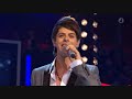 Kevin Borg - With every bit of me (Idol Final 2008)