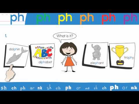 PH vocabulary