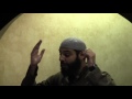 Khutbah on 13th February