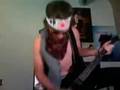 Crazy Train Guitar Cover