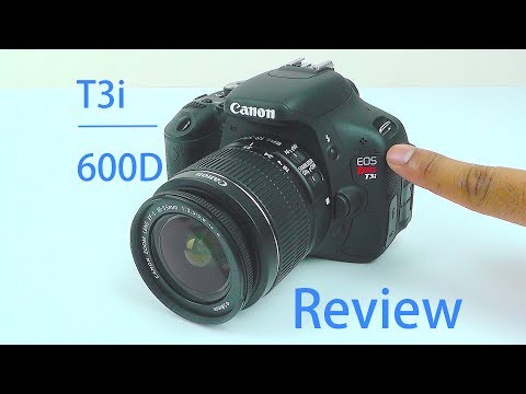 how to set timer on canon eos rebel t3