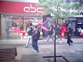 Los Tanos En Conce