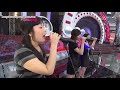 Baechigi @Dream Concert 2008