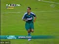 valdívia   o mago do palmeiras   todos os lances   parte 2