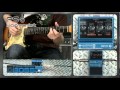 PS-6 Harmonist [BOSS Sound Check]