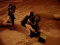 The mysterious girl Part 1 The mysterious girl Part 1