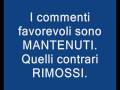 videos de La Gelmini su YouTube - Un confronto democratico?!?