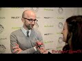 Watch #RedCarpetReport's host @AshleyBInspired interview @RashisTVUgly http://t.co/2msGK3mong #Community #PaleyFest http://t.co/E1k7g6G6GM