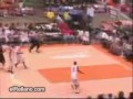 720� slam dunk