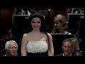 Marina Nachkebiya - Concorso Internazionale di Canto