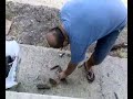 Mimmo falegname - gambarie agosto 2008