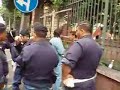 Vietato distribuire volantini