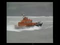 Courtmacsherry Lifeboat