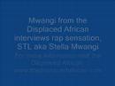 Mwangi Interviews Rap Sensation, STL aka Stella Mwangi ...