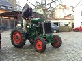 anschleppen eines rs 03/30 