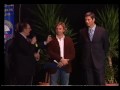 Liguria Sport - Il Coni Liguria celebra i suoi olimpici - 21.11.2009 - Parte 7