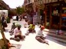 Workers On Malchei Yisrael
