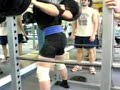 squat