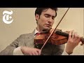 This Is What a 45 Million Viola Sounds Like