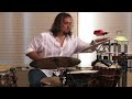 Cuban percussionist Arturo Stable percussion fiesta Cuban percussionist Arturo Stable percussion fiesta