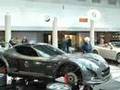 Audi RS6 Spy - FastLaneDaily - 15Jun07