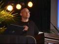 Clay Shirky on Love, Internet Style
