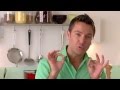 Gino D'Acampo : Hot Tips - Butterfly Prawns