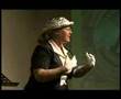 The Subversive Lecture of Tin Foil Hat Lady - #3 of 5