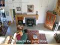 Home on Otter Creek in VT for sale, 1337 Twitchell Rd