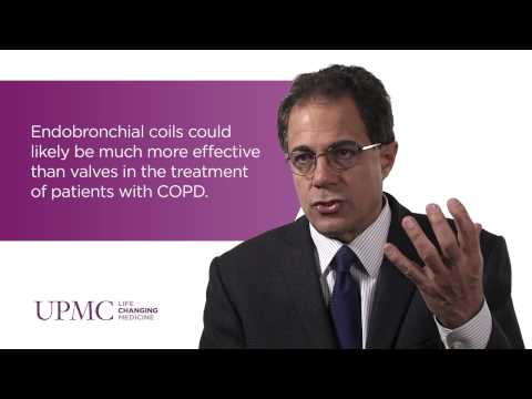 how to cure lung disease